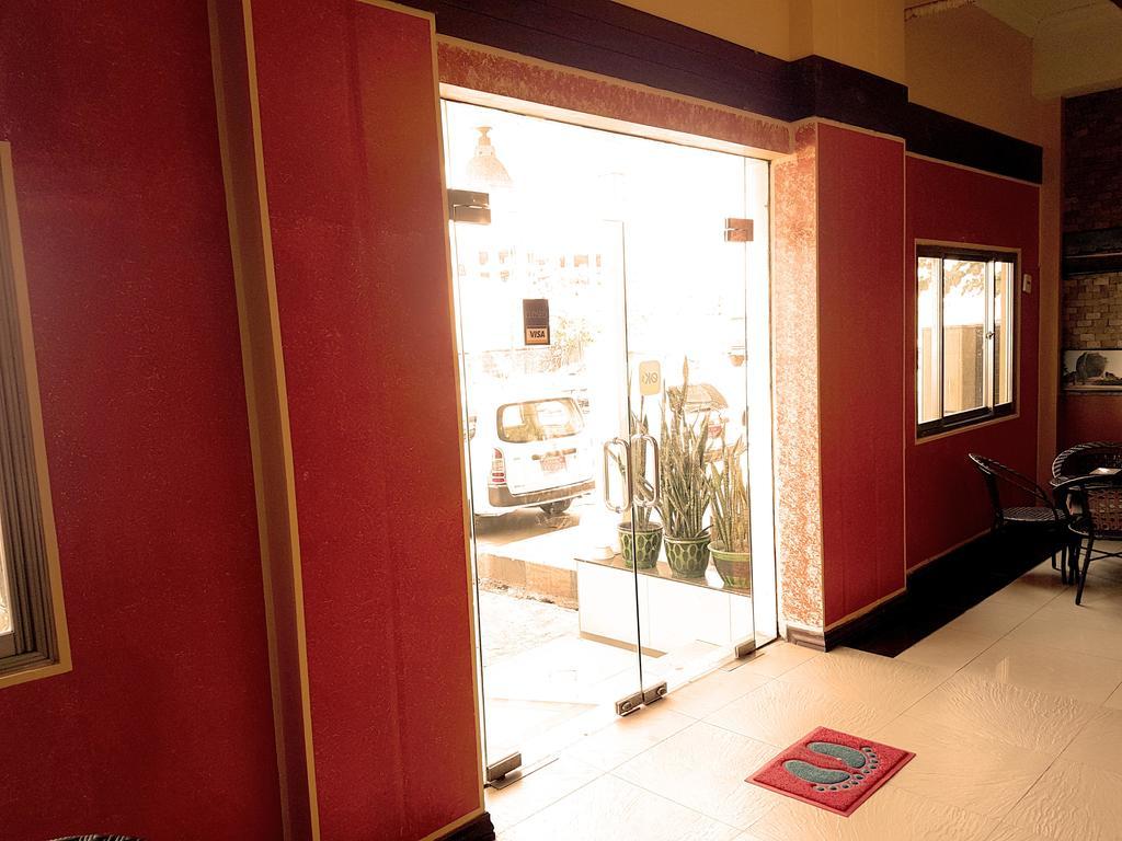 יאנגון Hotel 63 מראה חיצוני תמונה