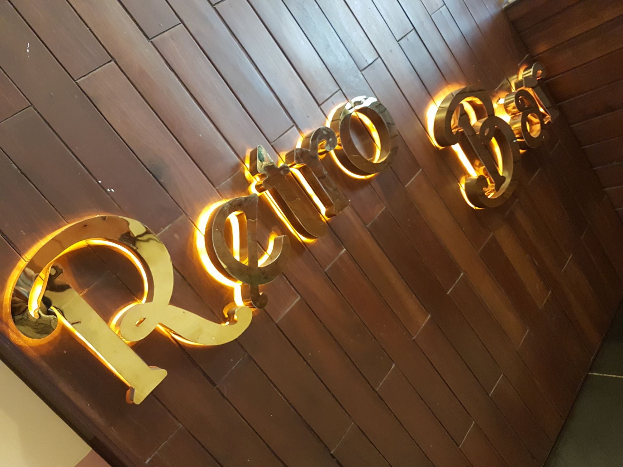 יאנגון Hotel 63 מראה חיצוני תמונה
